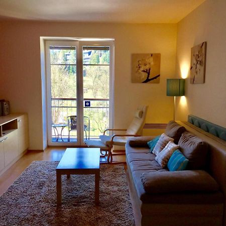 Horsky Apartman Razula Velké Karlovice Eksteriør bilde