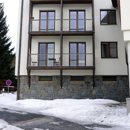 Horsky Apartman Razula Velké Karlovice Eksteriør bilde