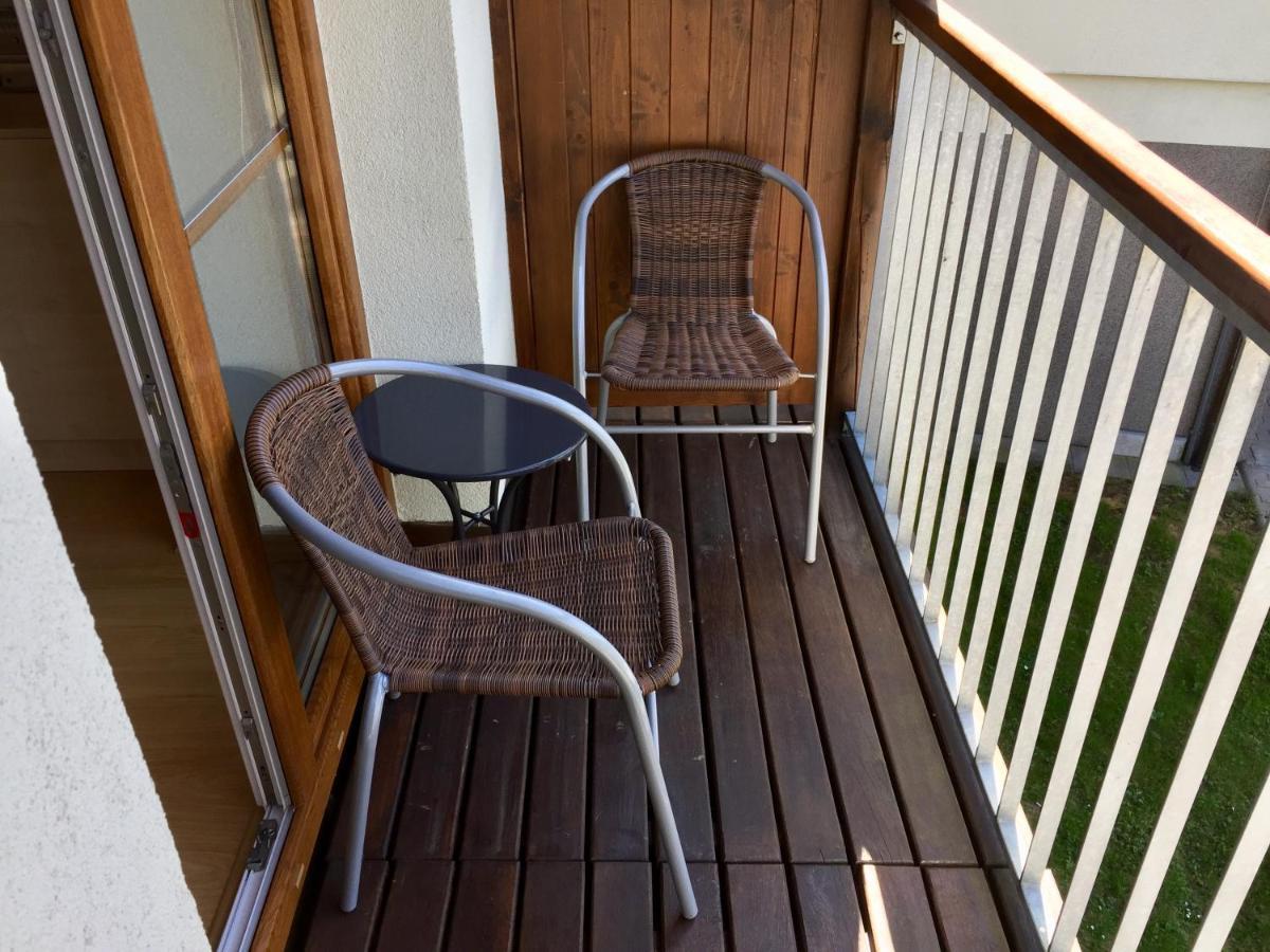 Horsky Apartman Razula Velké Karlovice Eksteriør bilde