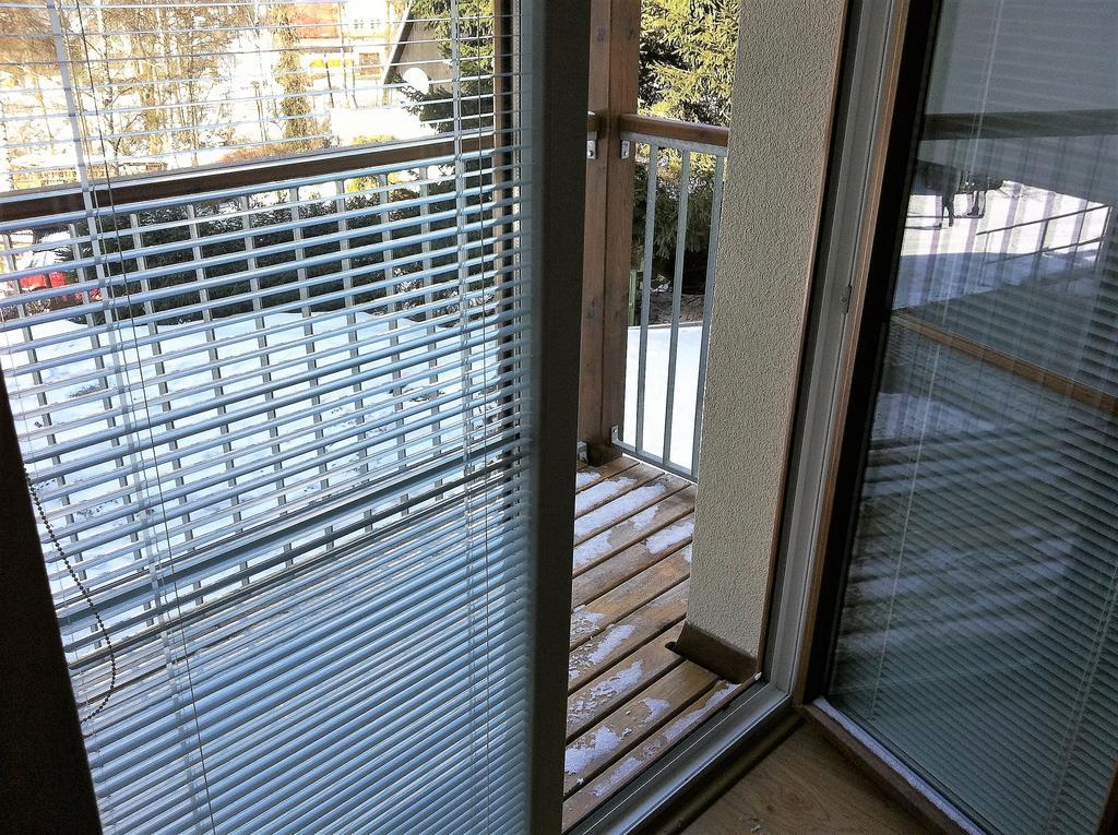 Horsky Apartman Razula Velké Karlovice Eksteriør bilde