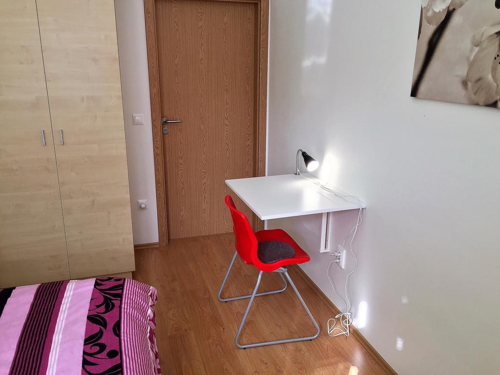 Horsky Apartman Razula Velké Karlovice Eksteriør bilde