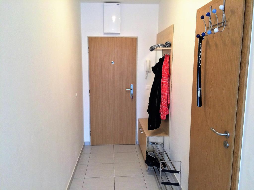 Horsky Apartman Razula Velké Karlovice Eksteriør bilde