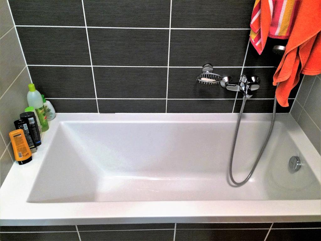 Horsky Apartman Razula Velké Karlovice Eksteriør bilde
