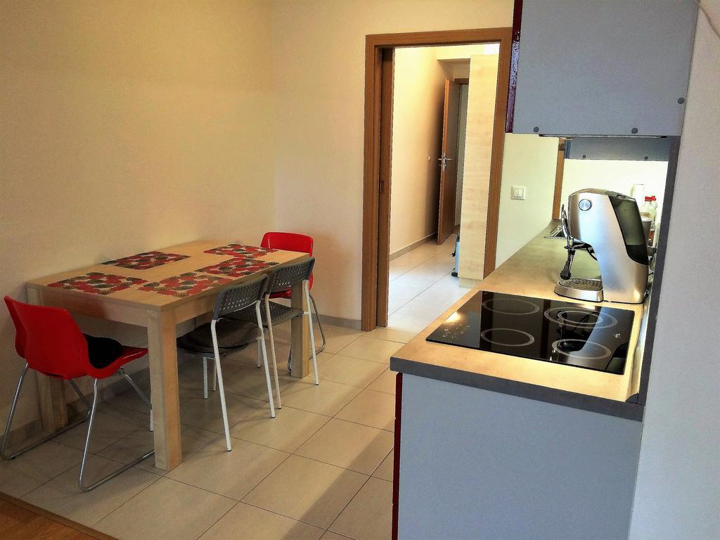Horsky Apartman Razula Velké Karlovice Eksteriør bilde