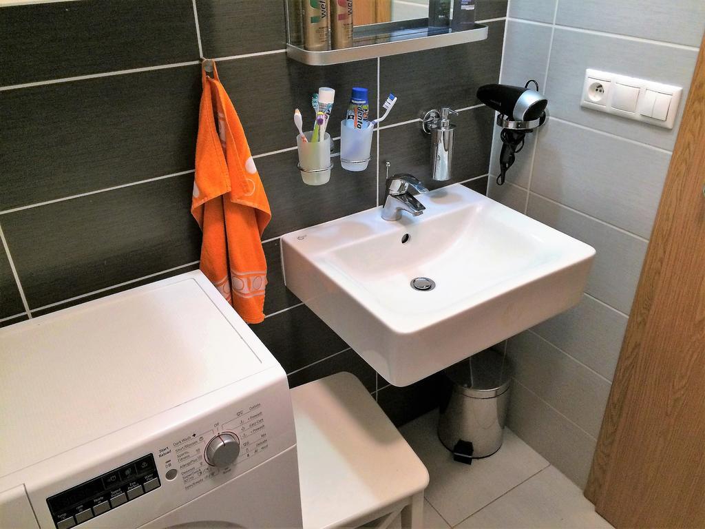 Horsky Apartman Razula Velké Karlovice Eksteriør bilde